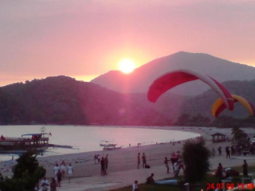 Magic Tulip Beach Hotel Oludeniz Room photo