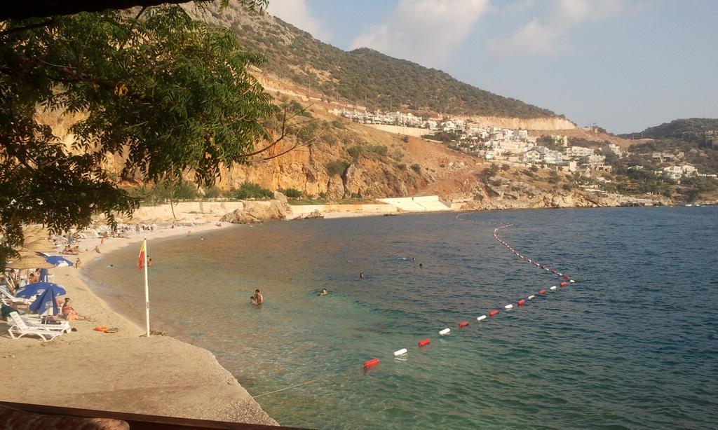 Magic Tulip Beach Hotel Oludeniz Exterior photo