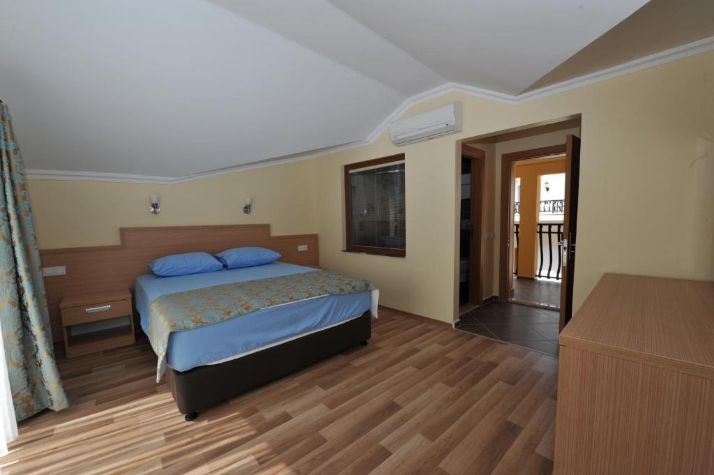 Magic Tulip Beach Hotel Oludeniz Room photo